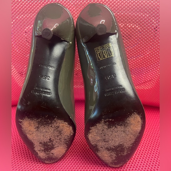 Miu Miu patent pumps - Picture 2 of 6